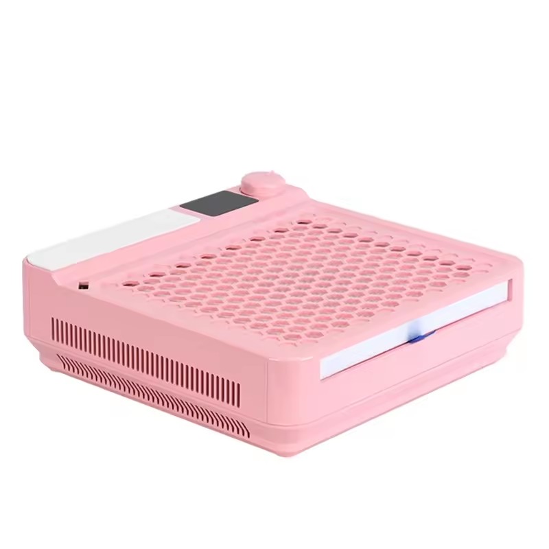 একটি পেরেক ডাস্ট মেশিন সংগ্রাহক কীভাবে সেলুন স্বাস্থ্যবিধি এবং দক্ষতা উন্নত করে?