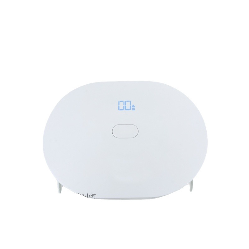 কিভাবে কর্ডলেস নেইল ল্যাম্প সেলুন দক্ষতা এবং বাড়িতে নখের যত্ন উন্নত করে?