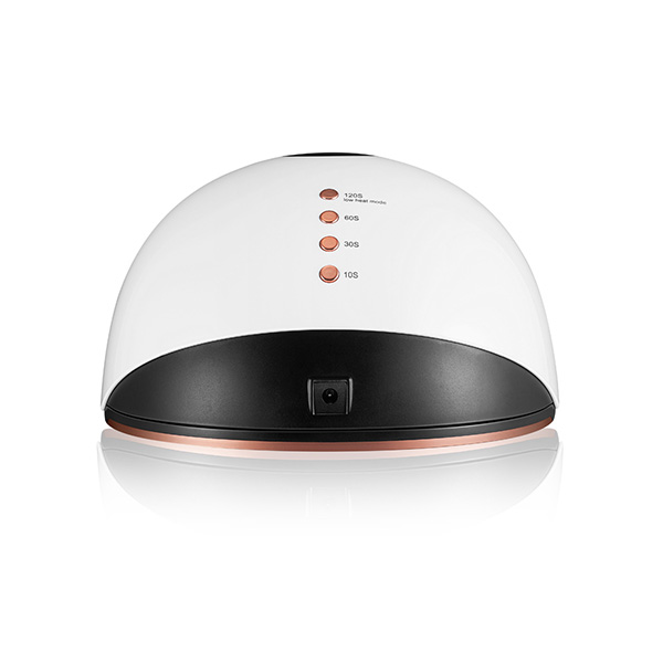 পেশাদার দ্রুত শুকনো নখের জন্য কেন একটি 36W LED কিউরিং ল্যাম্প 24LEDS বেছে নিন?